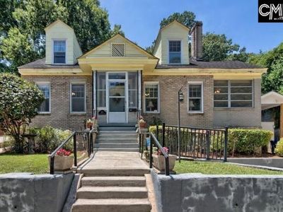 421 Waccamaw Avenue , Columbia, SC 29205