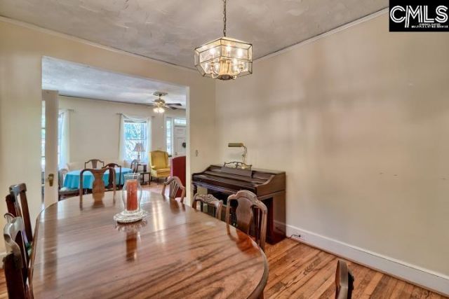 421 Waccamaw Avenue  Photo 16