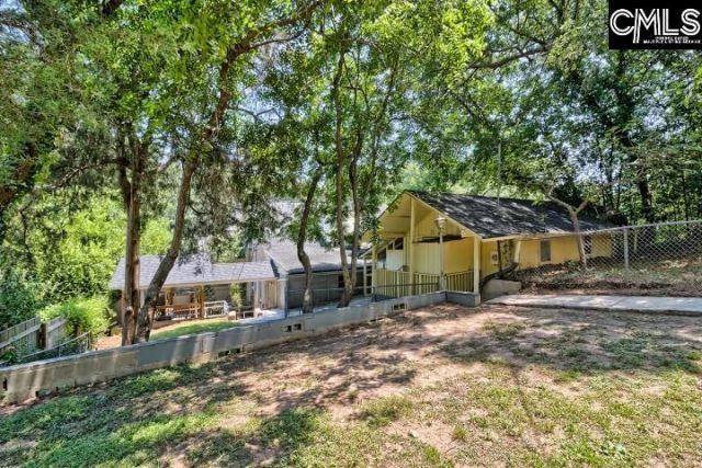 421 Waccamaw Avenue  Photo 39