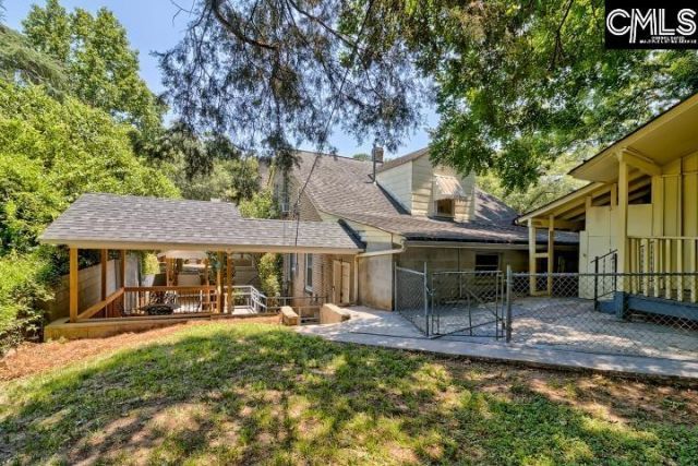 421 Waccamaw Avenue  Photo 41