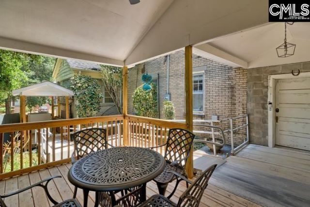 421 Waccamaw Avenue  Photo 6