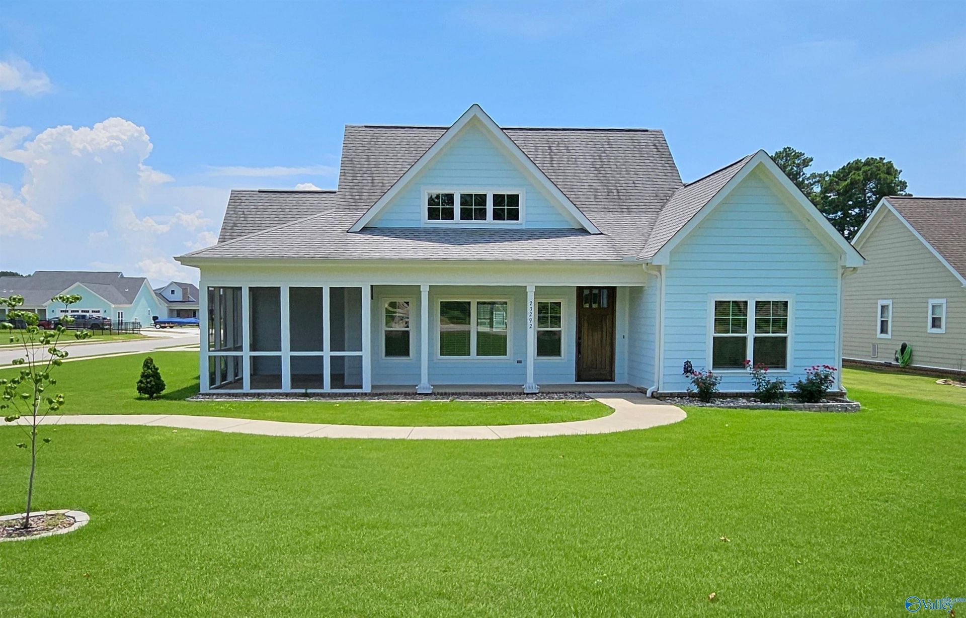 23292 Saint John Road, Athens, AL 35613 Main Photo