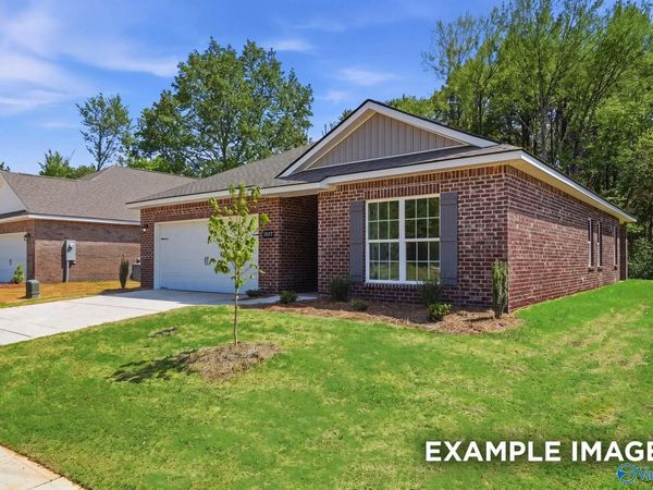 323 Overland Pass, Arab, AL 35016