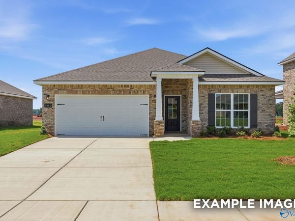 294 Keller Drive, Hazel Green, AL 35750