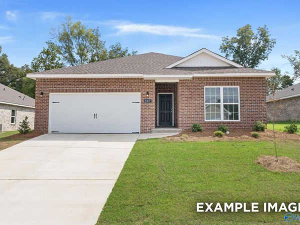 322 Keller Drive, Hazel Green, AL 35750