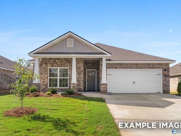 136 Bella May Lane, New Market, AL 35761