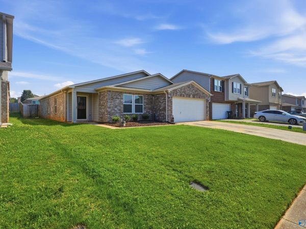 127 Vancouver Road, Meridianville, AL 35759