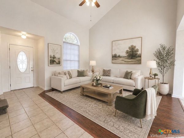900 Jasmine Trail, Georgetown, TX 78626