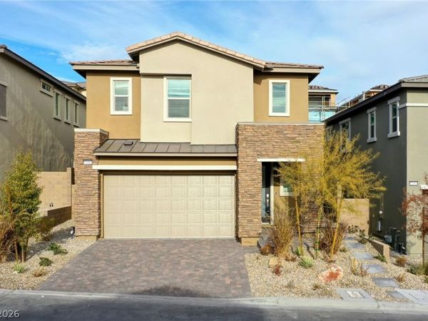 12412 Ocean Tiller Avenue , Las Vegas, NV 89138