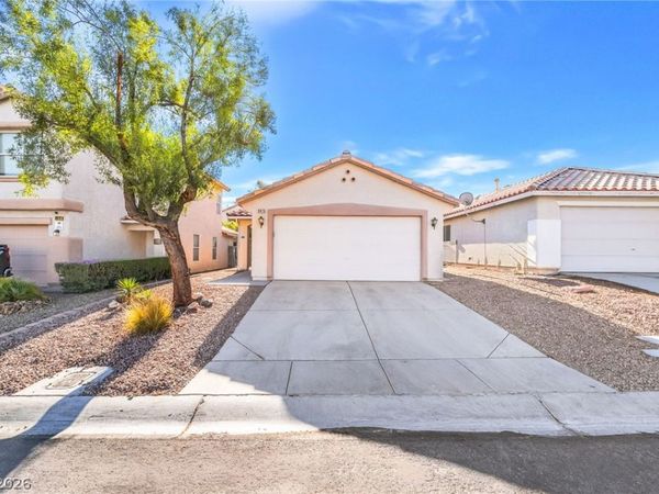 9976 Perceval Street, Las Vegas, NV 89183
