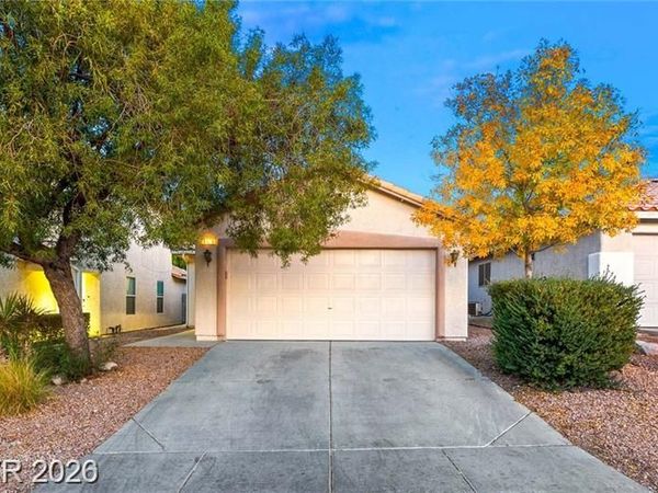 9976 Perceval Street , Las Vegas, NV 89183