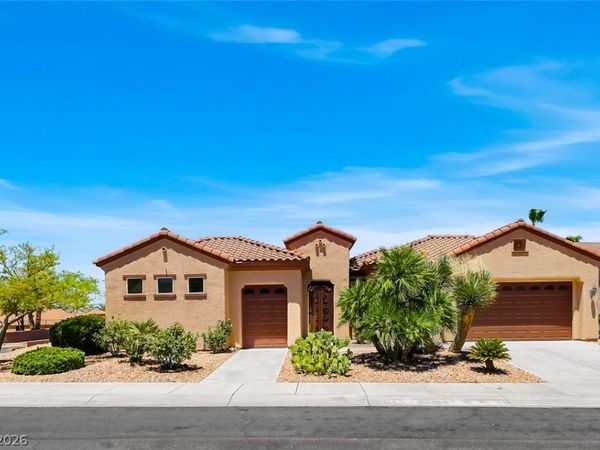 2175 Twin Falls Drive , Henderson, NV 89044