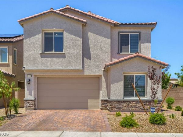 4410 Outlook Vista Avenue , North Las Vegas, NV 89084