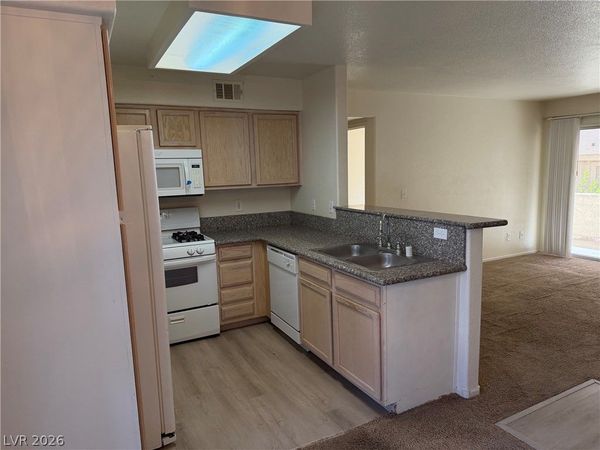 5259 Caspian Springs Drive , Unit 103, Las Vegas, NV 89120