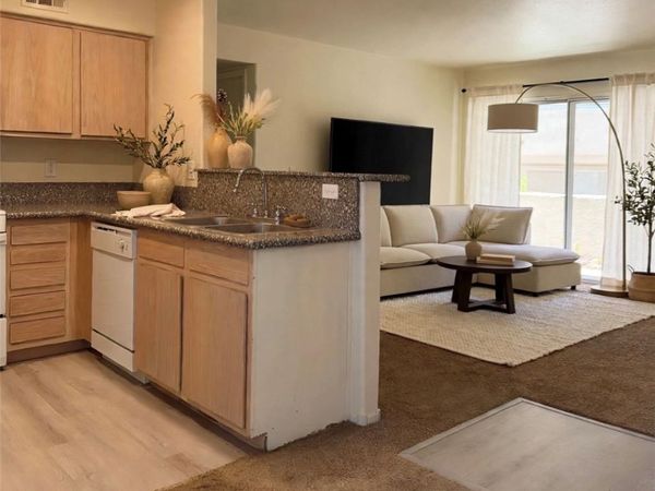5259 Caspian Springs Drive , Unit 103, Las Vegas, NV 89120