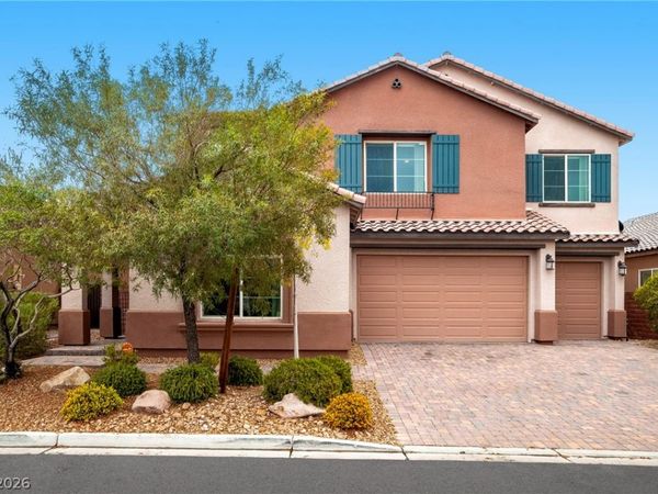 10358 Planter Box Street , Las Vegas, NV 89178