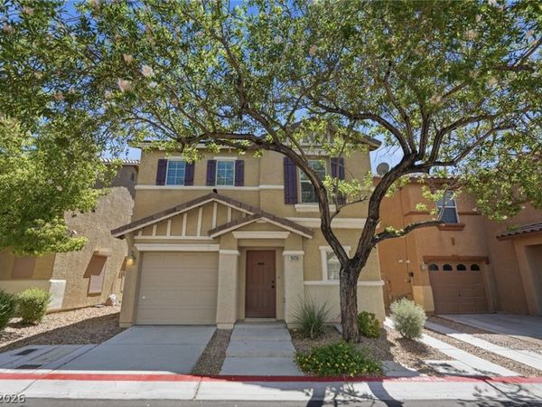 10256 Franford Court , Las Vegas, NV 89183