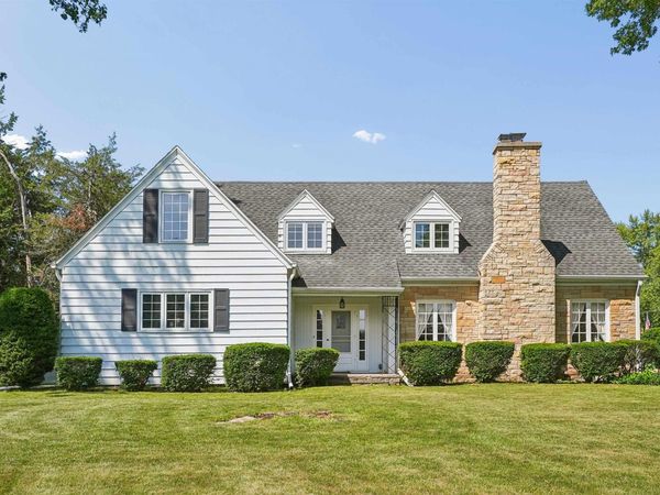 101 Martin Road, Waterloo, IA 50701