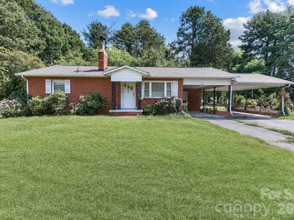 166 Wright Lane, Statesville, NC 28677