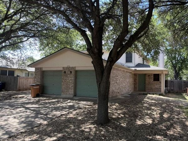 2906 Kestrel DR, Unit B, Austin, TX 78745
