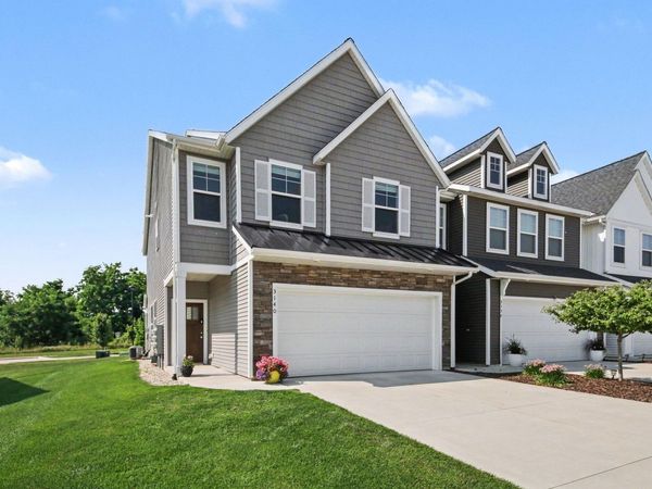 3140 Turret Drive SE, Unit 31, Grand Rapids, MI 49512