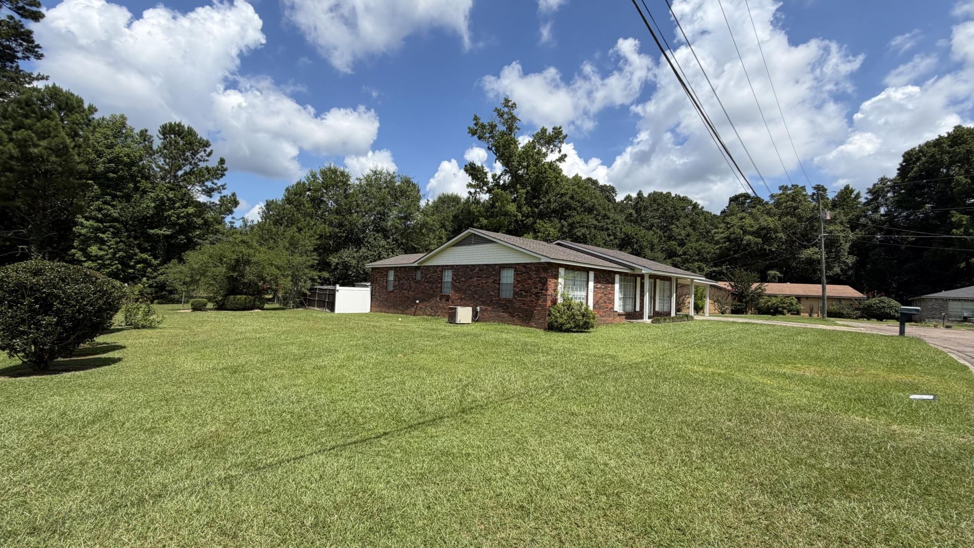 1307 Pinehurst Dr., Columbia, MS 39429 Main Photo