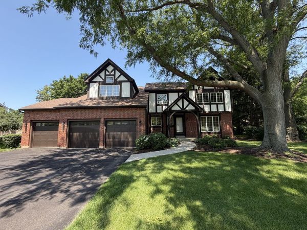 732 Jamestowne Road , Sleepy Hollow, IL 60118
