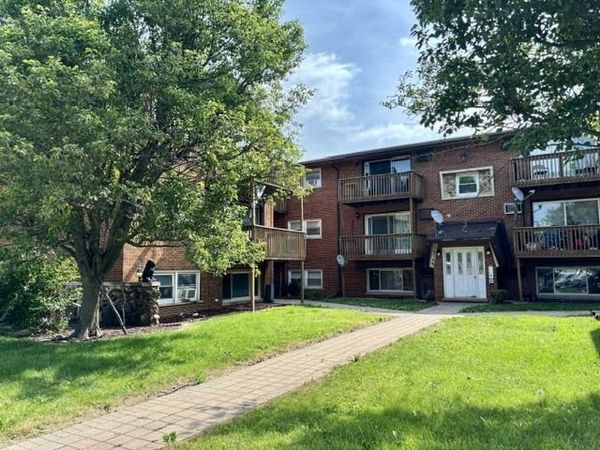 10749 S Harlem Avenue , Unit 1C, Worth, IL 60482