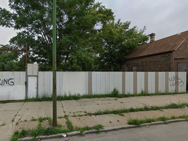 5641 S Ashland Avenue , Chicago, IL 60636