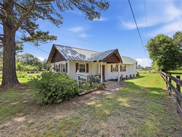 16758 KAT KAW Road, Franklinton, LA 70438