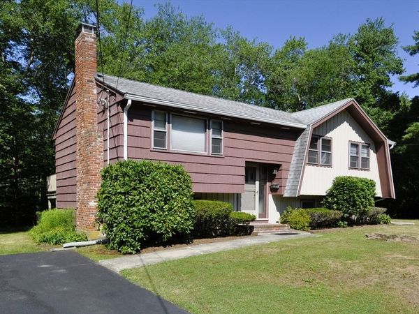 87 Lorraine Dr, East Bridgewater, MA 02333