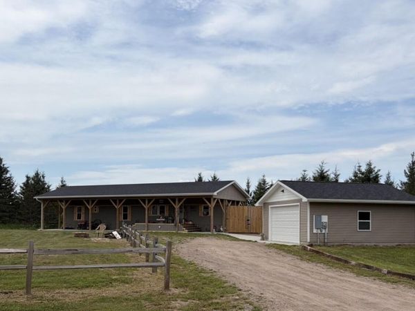 6822 S Soo Line RD, Brimley/Bay Mills, MI 49715