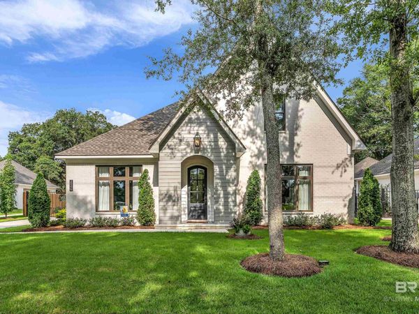 20279 Bishop Road, Fairhope, AL 36532