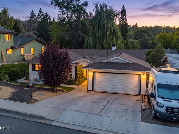 3775 Heavenly Valley Lane, Reno, NV 89509