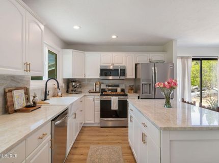 3775 Heavenly Valley Lane, Reno, NV 89509 Photo
