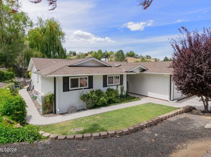 3775 Heavenly Valley Lane, Reno, NV 89509 Photo