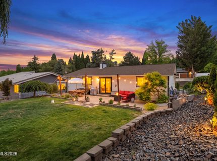 3775 Heavenly Valley Lane, Reno, NV 89509 Photo