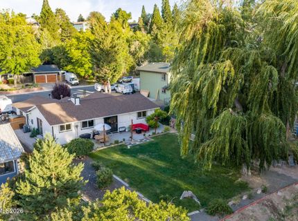 3775 Heavenly Valley Lane, Reno, NV 89509 Photo