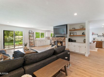 3775 Heavenly Valley Lane, Reno, NV 89509 Photo