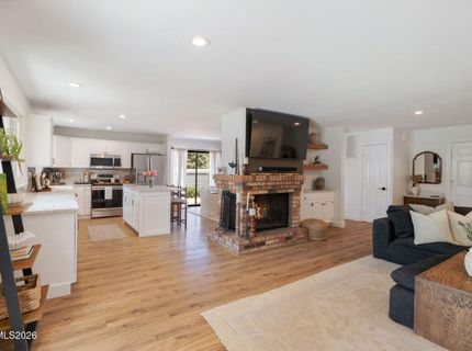 3775 Heavenly Valley Lane, Reno, NV 89509 Photo