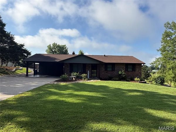 3316 County Road 316, Cape Girardeau, MO 63701