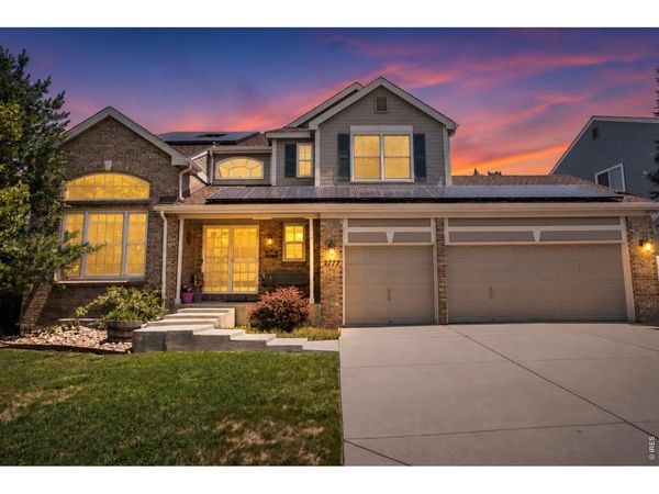2777 Signal Creek Pl, Thornton, CO 80241