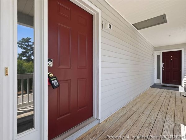 308-11 Waterdown Drive, Unit 11, Fayetteville, NC 28314