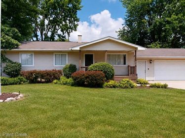 606 Scott Street, Marine, Mi 48039
