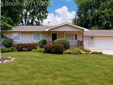 606 Scott Street, Marine City, MI 48039