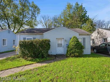 2717 Normandy Road, Royal Oak, MI 48073