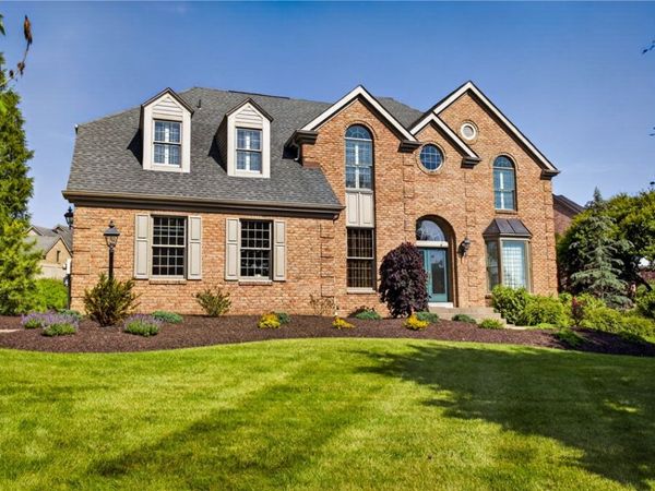 154 Bittersweet Circle, Venetia, PA 15367