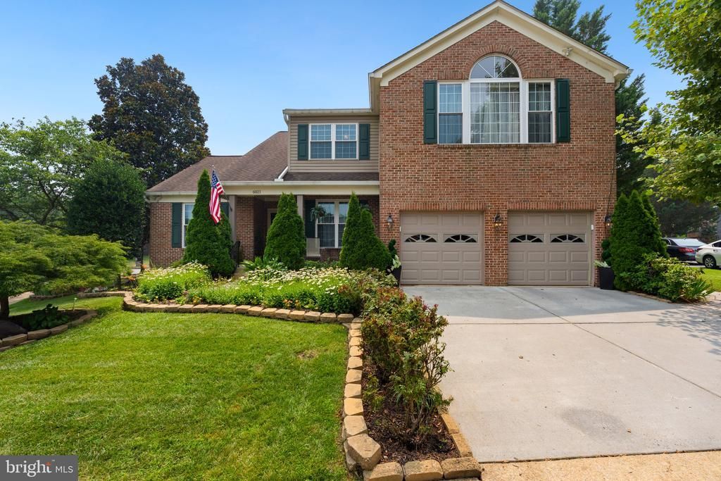6021 WOODLAKE LANE, ALEXANDRIA, VA 22315