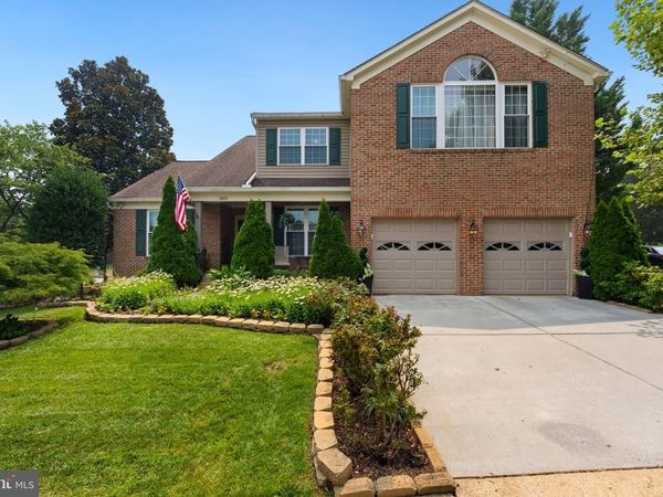 6021 WOODLAKE LANE, ALEXANDRIA, VA 22315