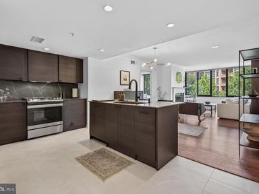 2220 FAIRFAX DRIVE , Unit 406, ARLINGTON, VA 22201